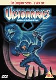 Visionaries - Knights Of The Magical Light [1985]