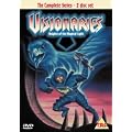 Visionaries - Knights of the Magical Light [DVD]
