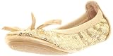 Ragg Twinkle Girl Ballet Flat (Toddler/Little Kid)