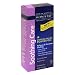 Monistat Soothing Care Chafing Relief Powder-Gel, 1.5-Ounce Containers (Pack of 3)