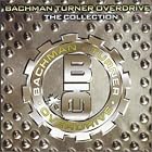 The Collection by  Bachman Turner Overdrive 