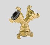 Eigenschaften Gardena 647119 / Gardena Messing Wasserverteiler