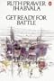 Get Ready for Battle