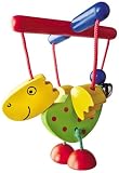 Tiro String Puppet