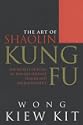 The Art of Shaolin Kung Fu