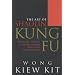 The Art of Shaolin Kung Fu: The Secrets of Kung Fu for Self-defence, Health and Enlightenment