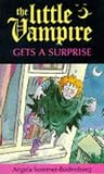 Little Vampire Gets a Surprise (Fiction: Little Vampire)