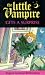 Little Vampire Gets a Surprise (Fiction: little vampire)