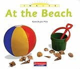 At the beach