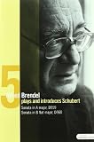 Alfred Brendel: Plays and Introduces Schubert, Vol. 5: Sonatas D959 & D960