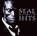 Seal-Hits (Deluxe Edition) (Incl. Bonus CD)