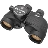 Steiner 7x50 Observer w/Compass Binoculars