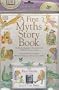 First Myths Storybook (Dk Young Classics)