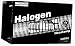 Wagner H6054 Halogen High/Low Beam Headlamp