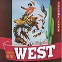 Songs Of The West, Vol. 4: Movie & Television Themes