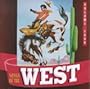 Songs Of The West, Vol. 4: Movie & Television Themes