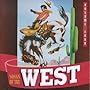 Songs Of The West, Vol. 4: Movie & Television Themes