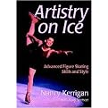 Artistry on Ice (Figure Skating Skills and Style) (Illustrated) (Paperback)