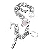 GUCCI (Ob`) rv 107L YA107504 Vo[ (fB[X) [sAi]