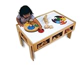 Child's Activity Table