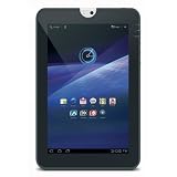 Toshiba Thrive PDA01U-00701F 10.1-Inch Tablet (Black)