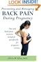 Preventing and Managing Back Pain During Pregnancy