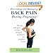 Preventing and Managing Back Pain During Pregnancy