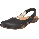 El Naturalista Womens N433 Slingback Flat