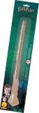Harry Potter Hogwarts Magic Wand RED