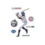 Fathead Alfonso Soriano Chicago Cubs Wall Decal