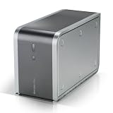Produkt-Bild: Simpletech DUO PRO 2 x HDD GEH&Auml;USE eSATA / USB / RAID
