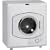 AVANTI White Clothes Dryer 110V (Model: D110)