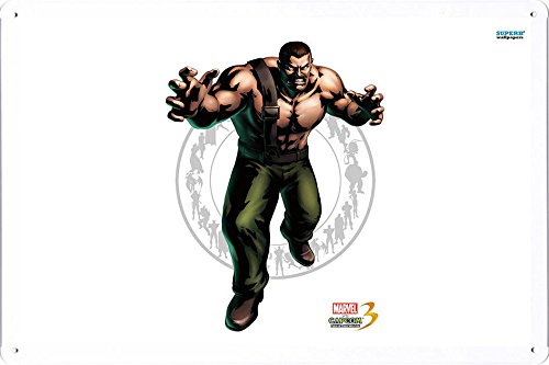 テレビゲームのティンサイン 金属看板 ポスター / Tin Sign Metal Poster - J-GAM01906