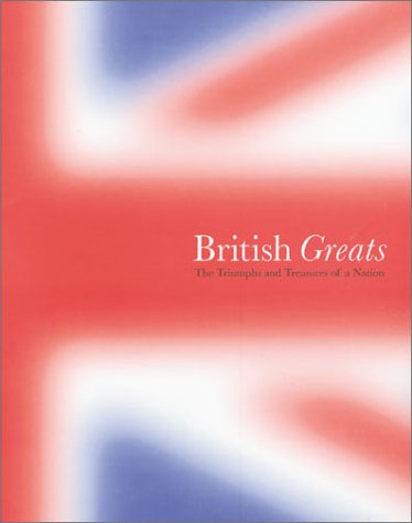 Childrens Toyshop  Books : British Greats