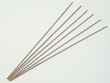 Review Taymar  / Taymar 3480 Copper to Copper Brazing Rods