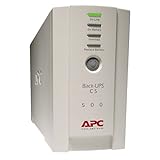 APC BK500EI 230V 500VA UPS