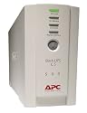APC Back-UPS Unterbrechungsfreie Notstromversorgung (USV) 500EI 500VA Standby-Technologie, Multipath Input 230V Output 230V USB