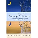 second chances transforming bitterness to hope and the story of ruth