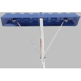 Garant #GPRR24E Aluminum Roof Rake Extension by GARANT
