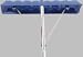 Outdoor Living : Garant #GPRR24E Aluminum Roof Rake Extension