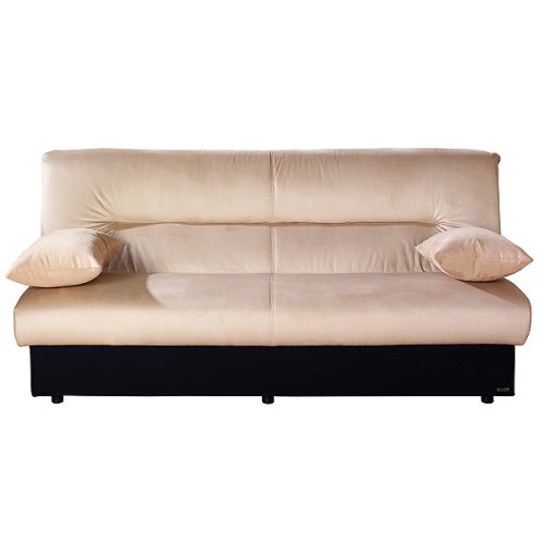Regata 3-Seat Sleeper - Beige