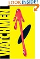 Watchmen Absolute Edition