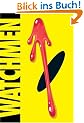 Watchmen: Absolute Edition (Absolute Editions)