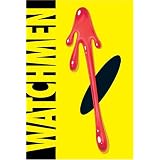 Watchmen: Absolute Edition (Absolute Editions)von "Alan Moore"
