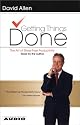 Getting Things Done