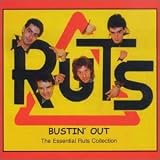Music : Bustin' Out: the Essential Ruts Collection