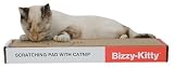 Bizzy Kitty Scratching Pad