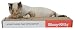 Bizzy Kitty Scratching Pad