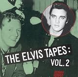 V2 Elvis Tapes