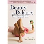 Beauty in Balance: A Common Sense Approach to Plastic Surgery & Treatments-Less Is More book cover